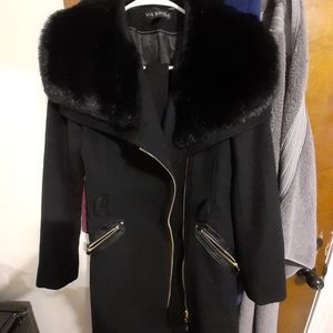 Via Spiga women's coat